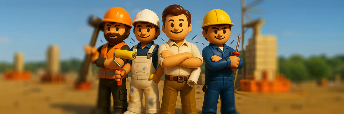 Coût de la rénovation au m² : facteurs clés à connaître en 2025