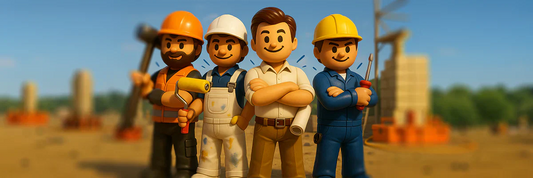 Coût de la rénovation au m² : facteurs clés à connaître en 2025