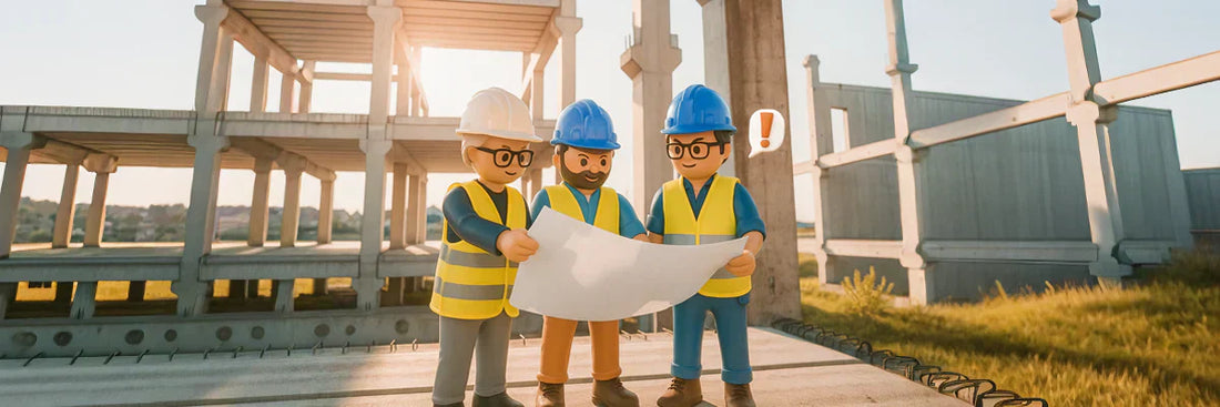 Coût maçonnerie au m² en 2025 : Guide complet des prix