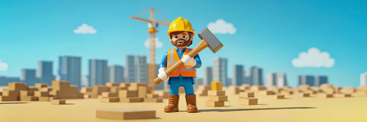 Qu'est ce qu'un maçon et quel est son tôle sur un chantier de renovation et de construction ? Faites le point avec Amr renovation entreprise de renovation et construction à Marseille