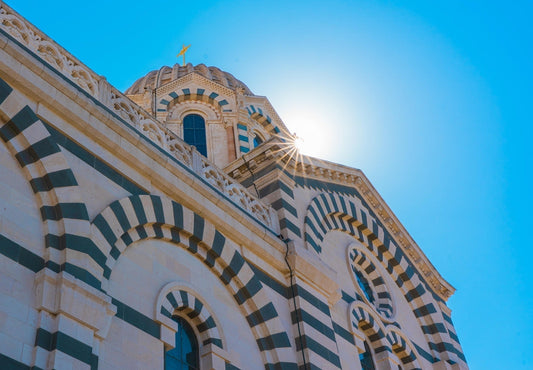Rénovation maçonnerie dans un climat méditerranéen à Marseille (13001)