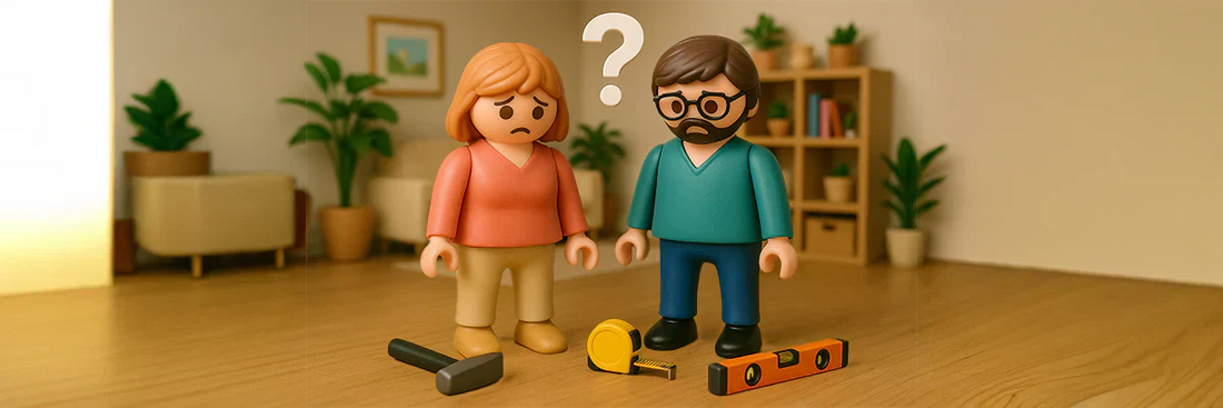 Maçon, Artisan ou Entreprise de maçonnerie : Différences ?