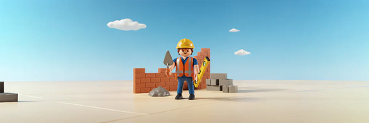 Maçonnerie : Les compétences pour des travaux réussis