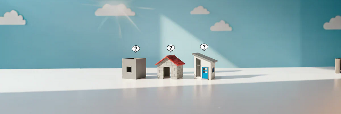 Comment choisir le bon type de maçonnerie : Astuces