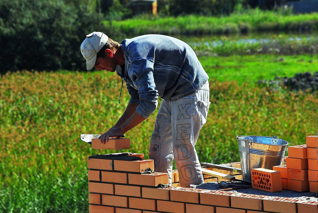 Comment sélectionner le bon maçon pour vos travaux de construction ou de rénovation ?